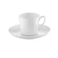 Produktbild: Rosenthal Jade Weiss Espressotasse 2-tlg.