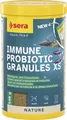 Produktbild: Sera Fischfutter Immune Probiotic Granules XS 1 L