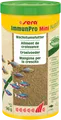 Produktbild: Sera ImmunPro Mini Nature 1000ml Züchterfutter Wachstumsfutter bis 4cm MHD 11/23