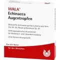 Produktbild: Echinacea Augentropfen 5X0.5 ml