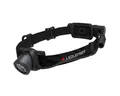 Produktbild: Ledlenser LED Stirnlampe H8R 25th Anniversary Edition, dunkelblau, inkl. 2x Akkus, bis 600 lm, 150m Leuchtweite, 120Std. Laufzeit, IP54