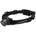 Produktbild: LEDLENSER Rechargeable Outdoor 600 Lumens Headlamp H8R 25 Years Anniversary