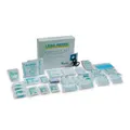 Produktbild: REF 24020 ErsteHilfeNachfllpack DIN 13169 in Folientasche