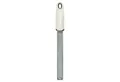 Produktbild: Microplane Küchenreibe Zesterreibe PREMIUM CLASSIC, L 32,5 cm, Beige, Edelstahl, Gummi, Kunststoff, spülmaschinenfest, mit feiner Reibe und Gummifuß