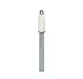 Produktbild: Microplane Küchenreibe Zester-Reibe 33 cm Premium Classic Kaschmir Beige, Kunststoff, Edelstahl, (1-St), Zester-Reibe, 32,50cm, beige