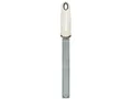Produktbild: Microplane Küchenreibe Premium Zester Reibe kaschmir beige, Edelstahl, Premium Zester Kaschmir Beige