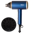 Produktbild: Camry Haartrockner CR 2268, 1800,00 W, mit Ionisierungstechnologie, klappbarem Griff und Diffusor