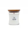 Produktbild: WoodWick Kerze WEISSER TEE & JASMIN 85g
