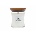 Produktbild: WoodWick White Tea & Jasmine Duftkerze 85 g