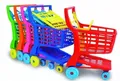 Produktbild: 8002936354006 Tupiko, Wózek sklepowy na zakupy, Adriatyk Bączek