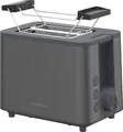Produktbild: Grundig Toaster TA 7340 Dark Inox