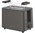 Produktbild: Grundig Toaster TA 7340 - Toaster - dark inox