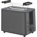 Produktbild: Grundig TA 7340 dark inox Toaster