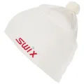Produktbild: Swix - Tradition Hat - Mütze Gr 56 cm weiß
