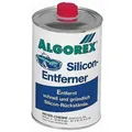 Produktbild: Meyer Silikonentferner Algorex, flüssig, lösemittelhaltig, Blechflasche, 1 Liter