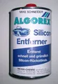 Produktbild: Silikonentferner 1 Liter Silikon Siliconentferner Silicon Entferner
