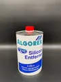 Produktbild: 1L Algorex Silikonentferner Siliconentferner Lack Reiniger Autolack Entfetter