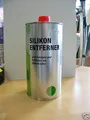 Produktbild: 1 Ltr Silicon Entferner #