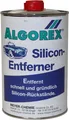 Produktbild: Algorex Silikonentferner Siliconentferner Silicon-Entferner Silikon-Entferner 1L