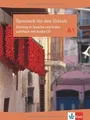 Produktbild: Spanisch für den Urlaub A1: Einstieg in Sprache und Kult... | Buch | Zustand gut