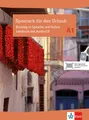 Produktbild: Spanisch für den Urlaub A1. Lehrbuch mit Audio-CD | Buch | 9783125142657