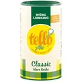 Produktbild: tellofix Gewürz tellofix 900 g Classic Klare Brühe Universalwürzmittel, 1 x 900 g