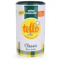 Produktbild: tellofix Brühe Classic Klare Brühe, 1 x 900 g, (900 g Dose)