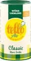 Produktbild: Tellofix classic 3 x 900g inkl. Gratisbeigabe ( 100 g / 1,11 € )