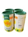 Produktbild: (10,83 € / Kg.) Tellofix classic 4x 900 g Dose = 3,6 Kg.  ergibt 4x 45 Liter
