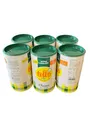 Produktbild: (11,57 € / Kg.) Tellofix classic 6x 900 g Dose = 5,4 Kg.  ergibt 270 Liter