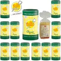 Produktbild: tellofix Classic 12 x 900g + Suppeneinlage gratis (0,22 EUR/l)