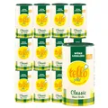 Produktbild: (EUR 10/kg) Tellofix Classic Klare Brühe 12 x 900 g - Suppenbasis MHD 11.05.27