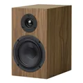 Produktbild: Pro-Ject - Speaker Box 5 S2 (Paar) Walnut