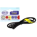 Produktbild: alca® Antennen-Verlängerungskabel 1 m