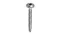 Produktbild: 4043377228871 Śruba mocujaca do uchwytów montażowych 100x8mm - K-16-100 EMITER N