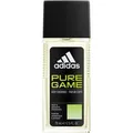 Produktbild: adidas Pure Game Body Fragrance for Men 75ml (Spray, 75 ml) (35771990)