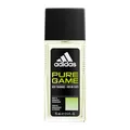 Produktbild: Adidas Pure Spiel Deodorant Natural Spray für Männer, 75ml