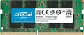 Produktbild: Crucial Basics 8GB DDR4 3200MT/s CL22 SODIMM 260-pin 1.2V Laptop Memory