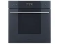 Produktbild: Smeg SO6102M2G Backofen mit Mikrowellenfunktion Neptune Grey