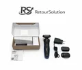 Produktbild: Braun Series 5 Shaver 52-B1200si