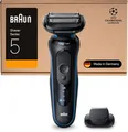 Produktbild: Braun Series 5 Elektro-Rasierer Herren, Rasierapparat OHNE BOX