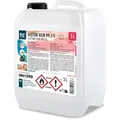 Produktbild: 1x 5 L  Aceton rein 99,5% in Kanister