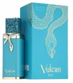 Produktbild: French Avenue Vulcan Feu Eau de Parfum 100 ml Unisex Parfum Duft fruchtig süß