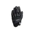 Produktbild: Dainese Ermex Motorradhandschuhe Damen (Schwarz/Weiß) Gr: L