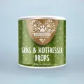 Produktbild: Tierliebhaber Gras & Kotfresser Drops