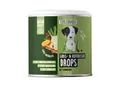 Produktbild: Tierliebhaber Gras- & Kotfresser Drops für Hunde 350g