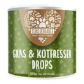 Produktbild: Gras und Kotfresser Drops natürlich gegen Sodbrennen von Tierliebhaber
