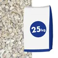 Produktbild: Kalksplitt Yellow Sun 5-11 mm 25 kg