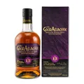 Produktbild: GLENALLACHIE 12 Jahre 46 % Vol., 700ml im Geschenkkarton