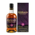 Produktbild: GLENALLACHIE 12 Jahre 46 % Vol. 700 ml
